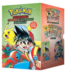 Pokémon Adventures: Diamond and Pearl/Platinum, Vol. 11 by Hidenori Kusaka