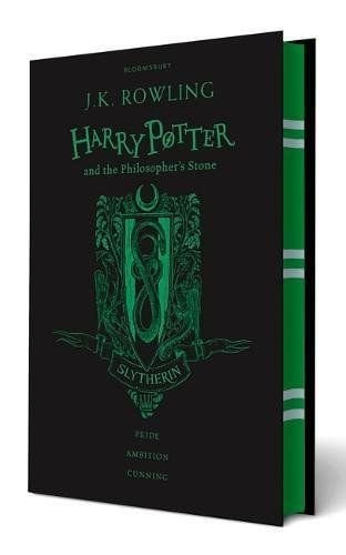 Harry Potter House Pride: Official Coloring Book Boxed Set, Book by  Insight Editions, Official Publisher Page