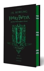 Harry Potter and the mystery of Prince VI (Slytherin 20th