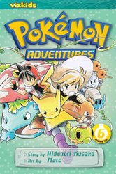 Pokémon Adventures: Heart Gold & Soul Silver, Vol. 2: Hidenori