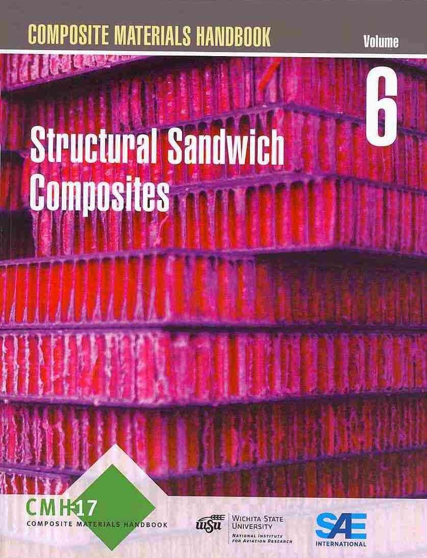 Composite Materials Handbook, Volume 6