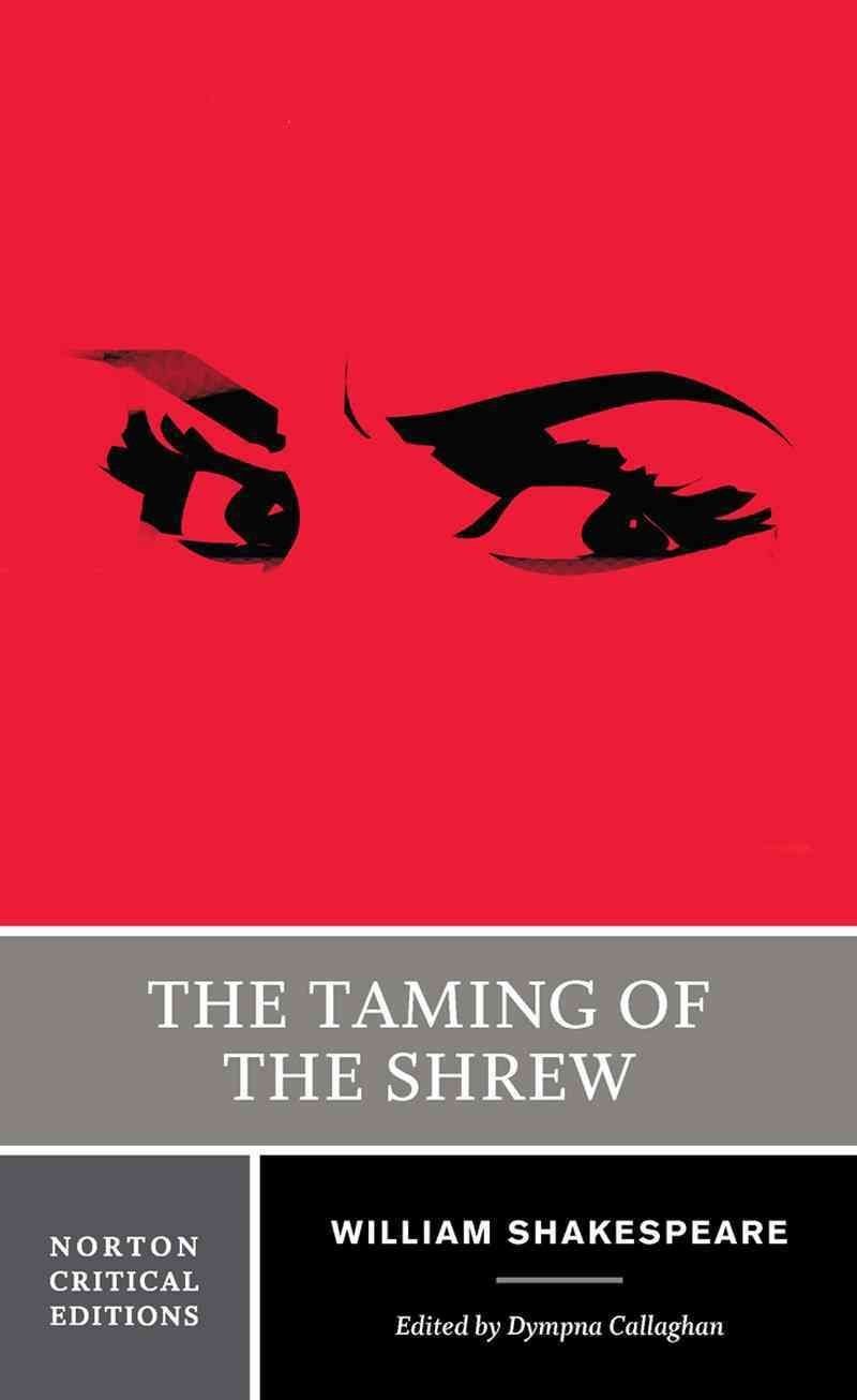 Buy The Taming Of The Shrew By William Shakespeare With Free - 