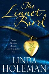Linnet Bird by Linda Holeman