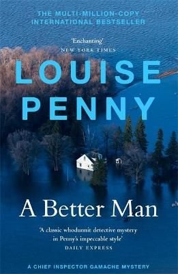 Buy The Murder Stone by Louise Penny With Free Delivery