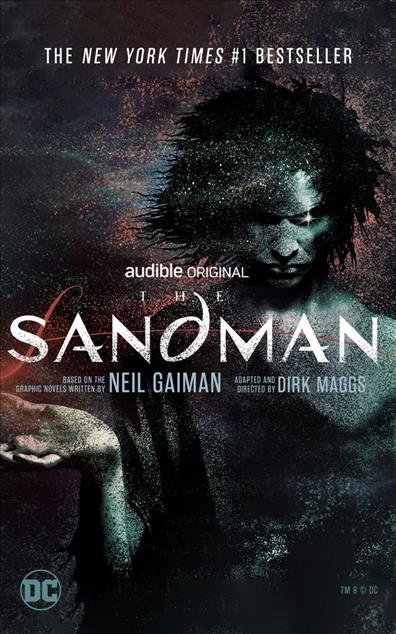 The Sandman by Neil Gaiman