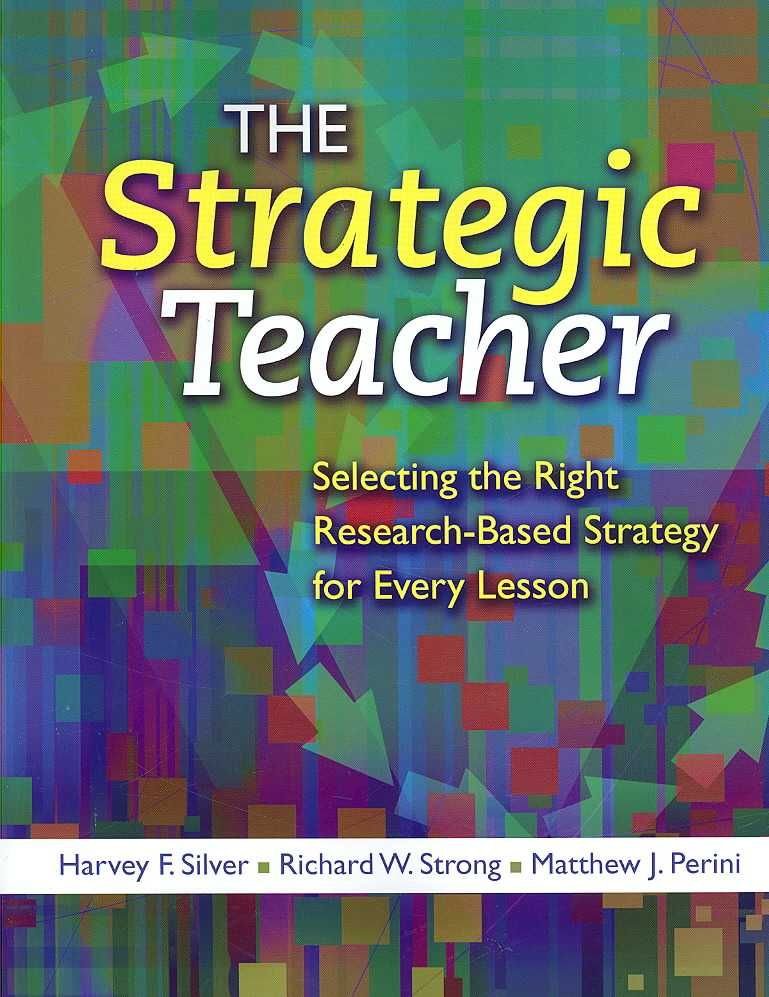 The Strategic Teacher