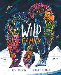 Wild Family by Ben Lerwill