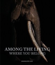 Among the Living by Guadalupe Laiz