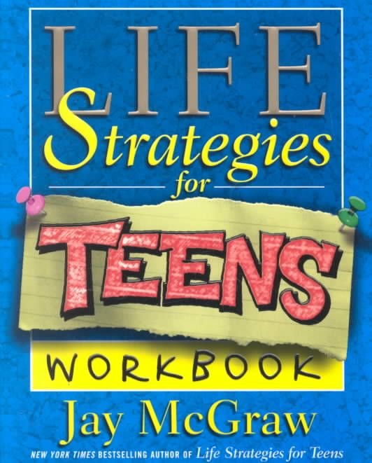 Life Strategies for Teens Workbook