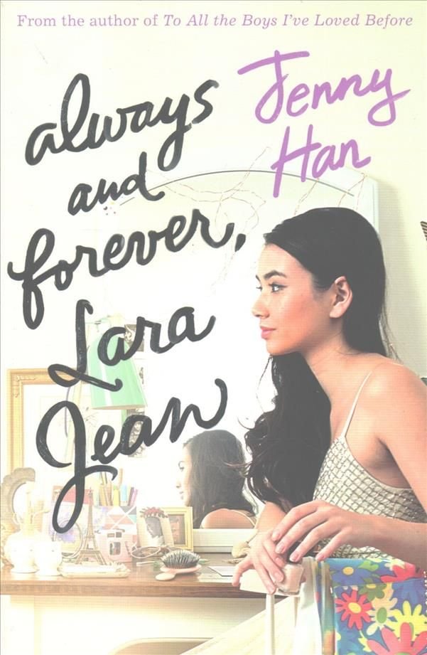 always and forever by jenny han always and forever by jenny han