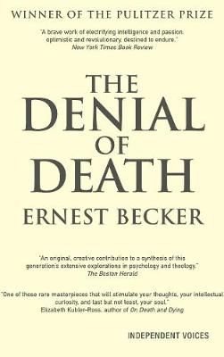 the birth and death of meaning by ernest becker