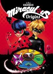 Miraculous: Peril in Paris by ZAG AMERICA, LLC