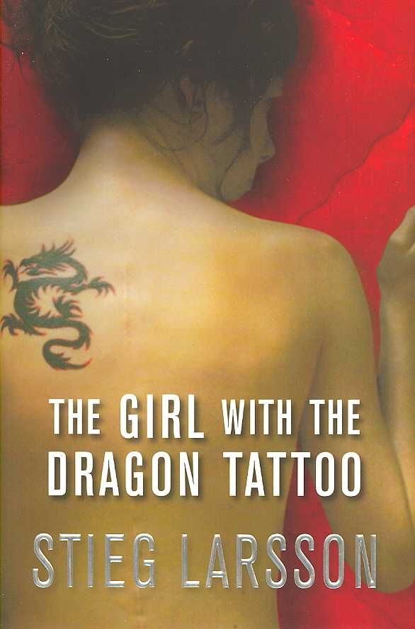 Stieg Larsson's Girl With the Dragon Tattoo series to be revived under new  author | The Independent | The Independent