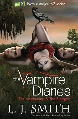 Vampire best sale diaries free