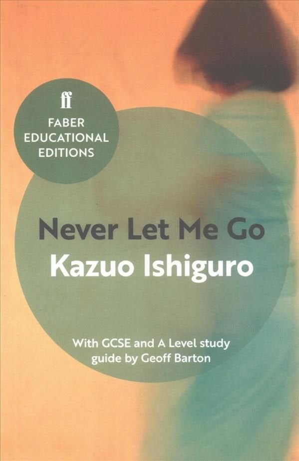 never let me go kazuo