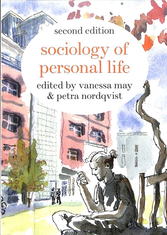 sociology books for personal statement