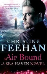 Air Bound by Christine Feehan