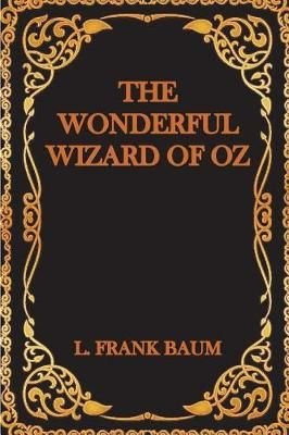 the wonderful wizard of oz book by l frank baum