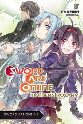 Sword Art Online Progressive 4 (light novel) by Reki Kawahara, Paperback