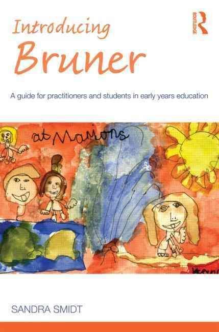 Buy Introducing Bruner by Sandra Smidt With Free Delivery