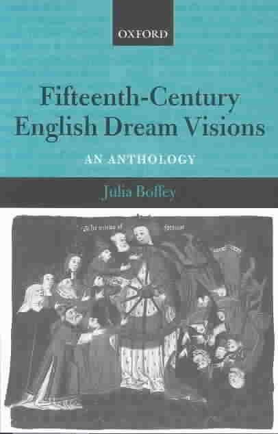 Fifteenth-Century English Dream Visions