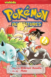 Pokémon Adventures: HeartGold and SoulSilver, Vol. 1, Book by Hidenori  Kusaka, Satoshi Yamamoto, Official Publisher Page