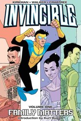  Invincible Volume 15: Get Smart (Invincible, 15):  9781607064985: Kirkman, Robert, Ottley, Ryan: Books