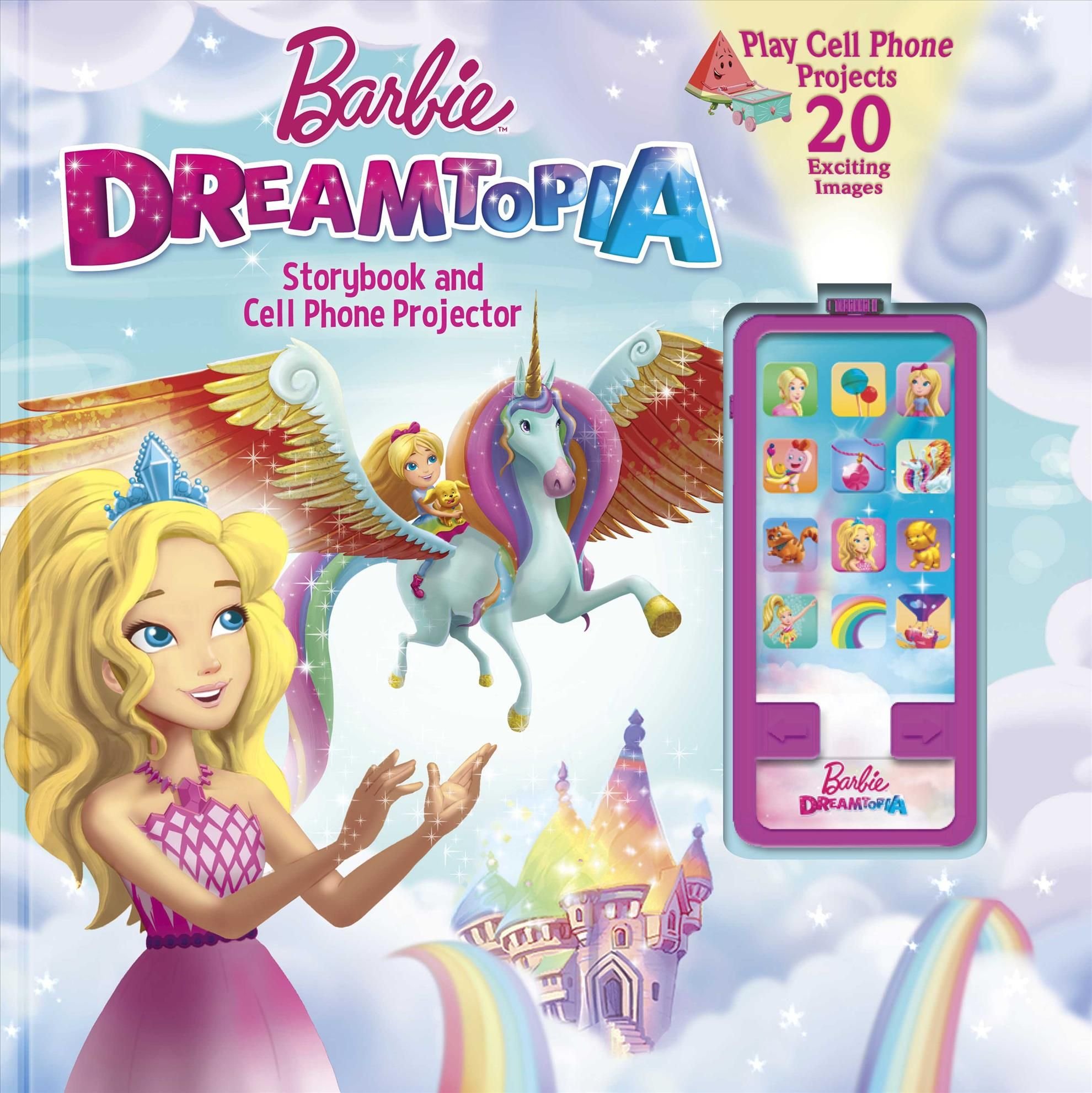 barbie dreamtopia the adventures of disney fairies