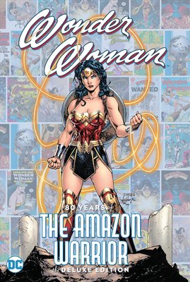 Buy Wonder Woman Other