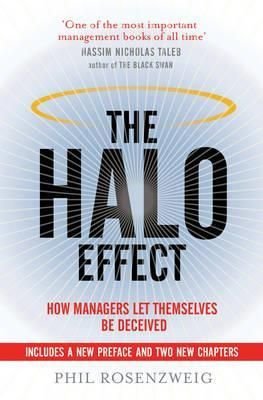 The Halo Effect