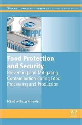 Food Protection and Security