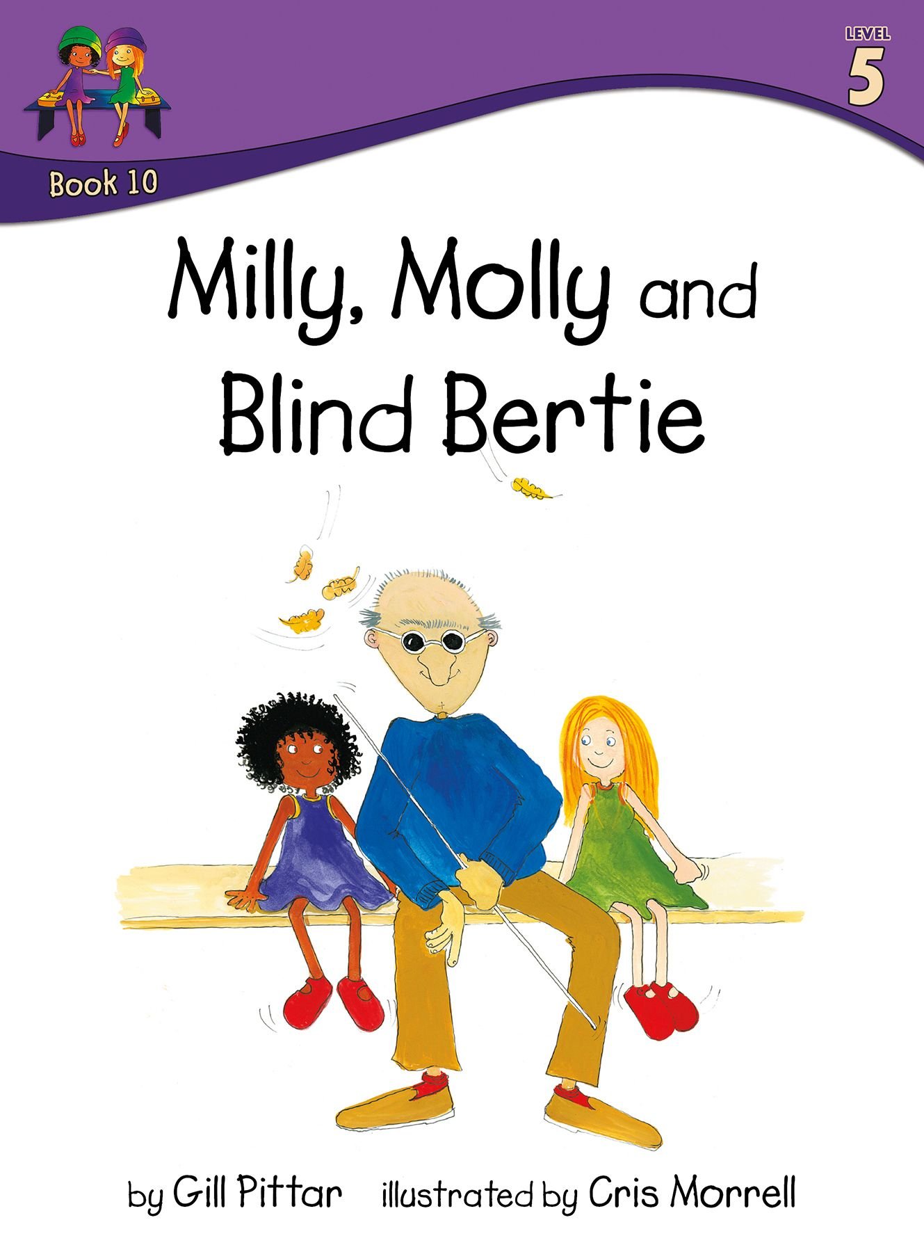 Milly and discount molly english cartoon