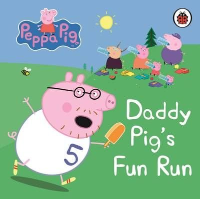 Peppa Pig: Peppa Goes to the Library: My First Storybook [Board book] Peppa  Pig [Board book] Peppa Pig : Peppa Pig: : Books