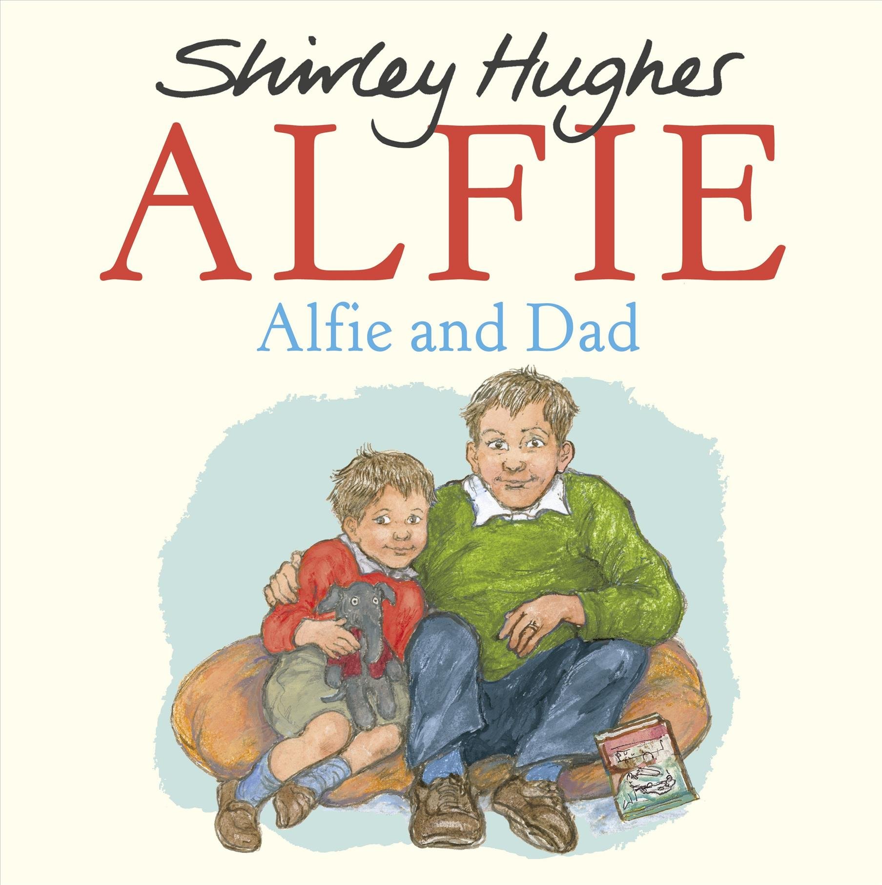 Shirley Hughes on X: These activities are taken from Snow in the