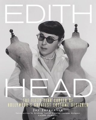 Edith Head by Jay Jorgensen