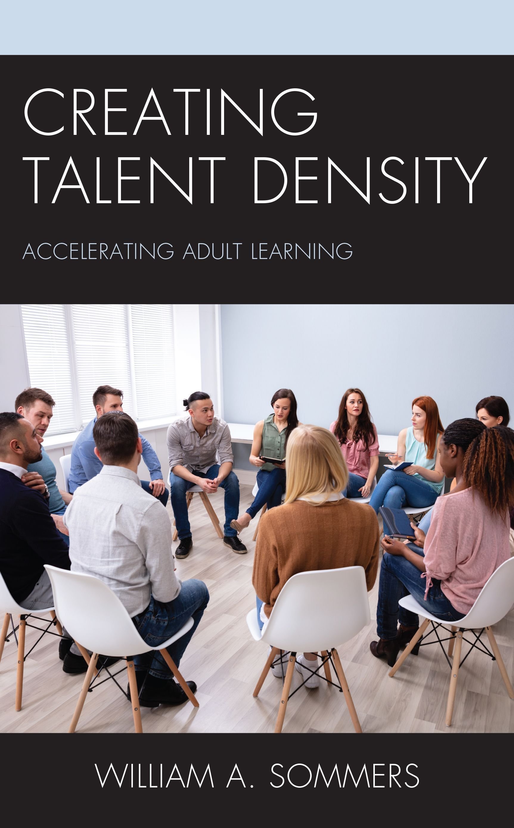 Creating Talent Density