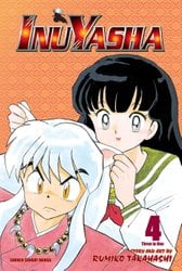 Yashahime: Princess Half-Demon, Vol. 3 (3): Sumisawa, Katsuyuki, Shiina,  Takashi, Takahashi, Rumiko: 9781974719891: : Books
