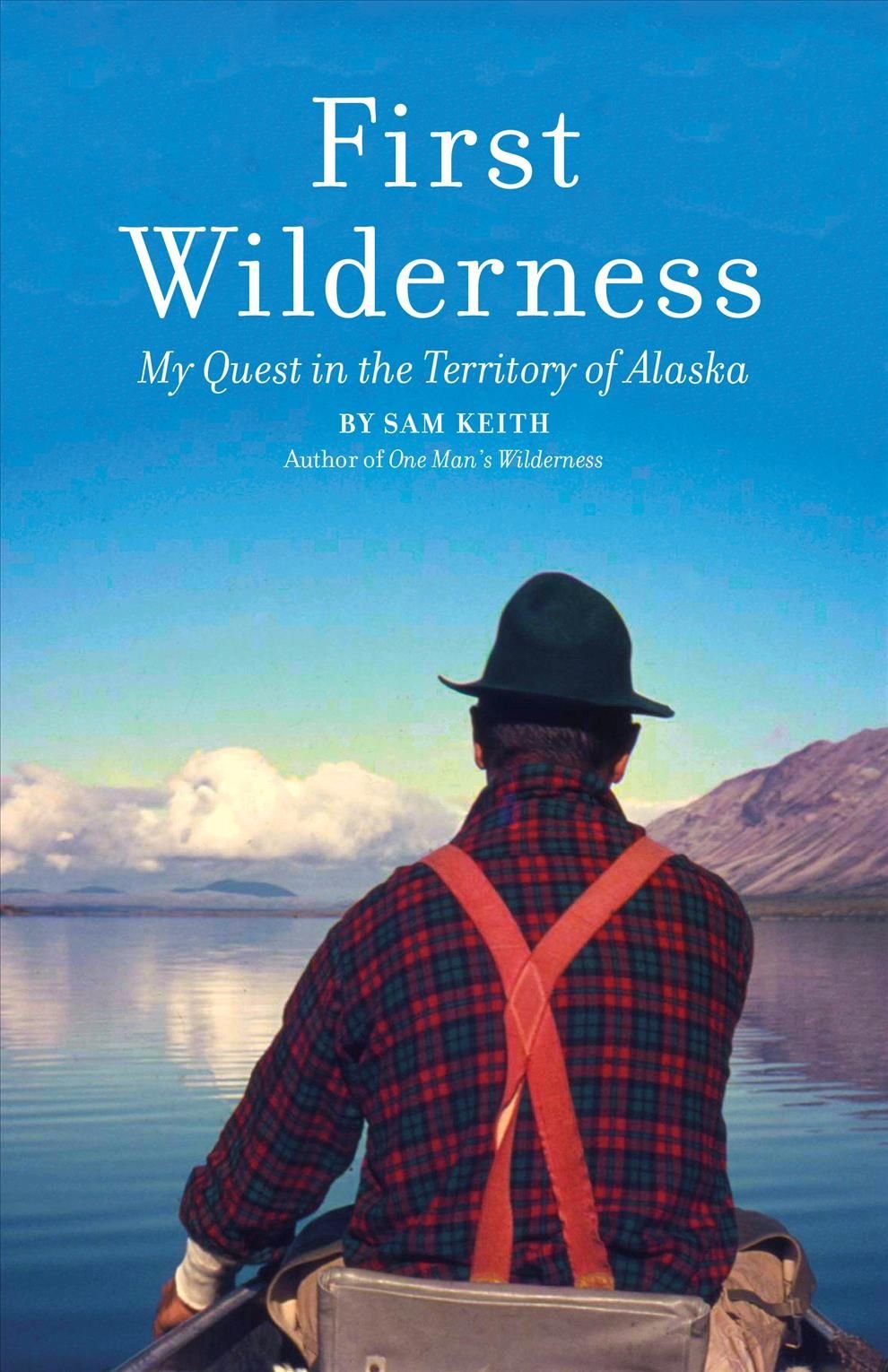 First Wilderness, Revised Edition
