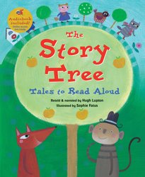 Story Tree by Hugh Lupton