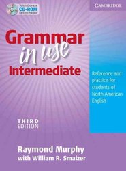 English grammar in use book with answers 5 Ed. 9781108457651