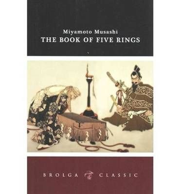 Artimorean's Book of Five Rings: The Book of Five Rings A New Modern  Translation : Pocket size -5