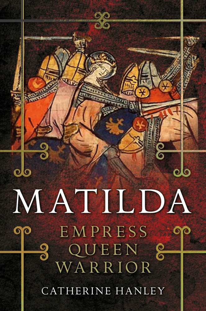 Matilda by Catherine Hanley