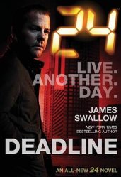 24 - Deadline by James Swallow