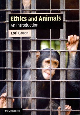Buy Ethics and Animals by Lori Gruen With Free Delivery 