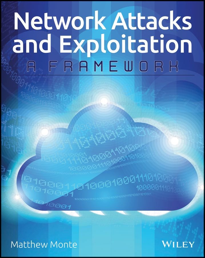 Network Attacks & Exploitation - A Framework