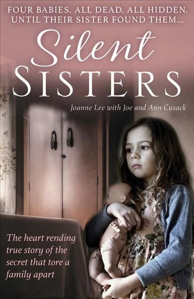 buy-silent-sisters-by-joanne-lee-with-free-delivery-wordery