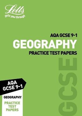 gcse geography tests