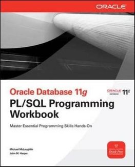 Buy Oracle Database 11g Pl Sql Programming Workbook By