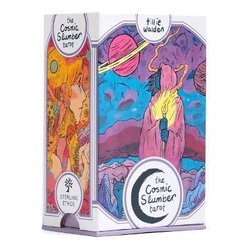 Modern Witch Tarot Journal by Union Square & Co.