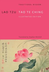 Tao Te Ching Illustrated [Chinese Bound] - Amber Books